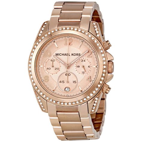 Michael Kors watches for women